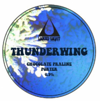 Пиво Thunderwing Пиво Thunderwing