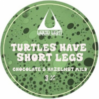 Пиво Turtles Have Short Legs