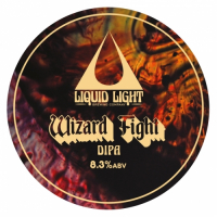 Пиво Wizard Fight