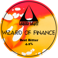 Пиво Wizard of Finance