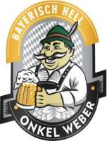 Пиво Onkel Weber Bayerisch Hell