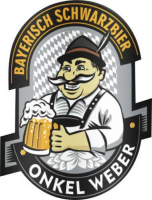 Пиво Onkel Weber Bayerisch Schwarzbier