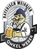 Пиво Onkel Weber Bayerisch Weißbier