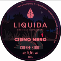 Пиво Cigno Nero Пиво Cigno Nero