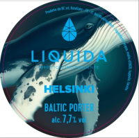 Пиво Helsinki Пиво Helsinki
