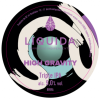 Пиво High Gravity Пиво High Gravity