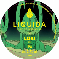 Пиво Loki (Ekuanot, Amarillo, Chinook) Пиво Loki (Ekuanot, Amarillo, Chinook)