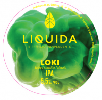 Пиво Loki (Sabro / Amarillo / Mosaic) Пиво Loki (Sabro / Amarillo / Mosaic)