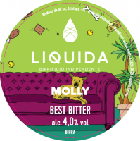 Пиво Molly Пиво Molly