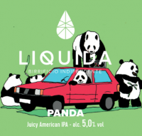 Пиво Panda Пиво Panda