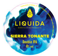 Пиво Sierra Tonante Пиво Sierra Tonante
