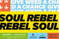 Пиво Soul Rebel Пиво Soul Rebel