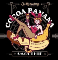 Пиво Cocoa Banana Smoothie