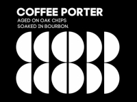 Пиво COFFEE PORTER