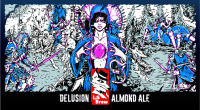 Пиво Delusion