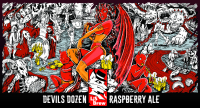 Пиво Devils Dozen