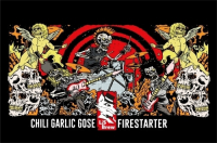 Пиво Firestarter
