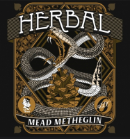 Пиво Herbal Mead