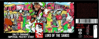 Пиво Lord of the Sands