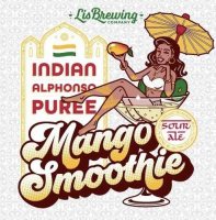 Пиво MANGO SMOOTHIE