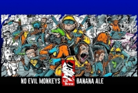 Пиво No Evil Monkeys