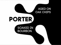 Пиво PORTER AGED ON OAK CHIPS