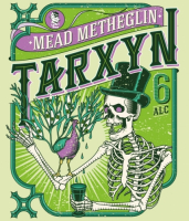 Пиво ТАРХУН Batch 2 Mead