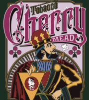 Пиво Tobacco Cherry Mead