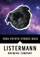 Пиво Yoda Potato Strikes Back