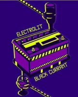 Пиво Electrolyte Black Currant