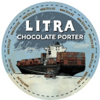 Пиво Litra Chocolate Porter Пиво Litra Chocolate Porter