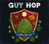 Пиво Litra Guy Hop IPA