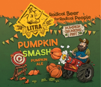 Пиво Pumpkin Smash