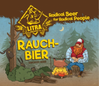 Пиво Rauchbier Пиво Rauchbier
