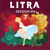 Пиво Session IPA