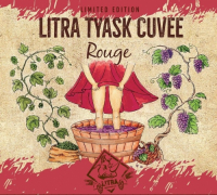 Пиво Tyask Cuvee Rouge