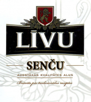 Пиво Līvu Senču