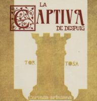 Пиво La Captiva De Despuig Пиво La Captiva De Despuig