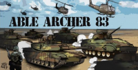 Пиво Able Archer 83' Пиво Able Archer 83'