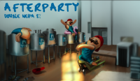 Пиво Afterparty Пиво Afterparty