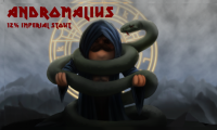 Пиво Andromalius Пиво Andromalius