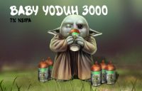 Пиво Baby Yoduh 3000 Пиво Baby Yoduh 3000