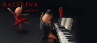 Пиво Balerina Пиво Balerina
