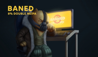 Пиво Baned Пиво Baned