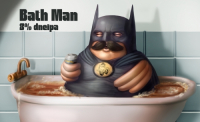 Пиво Bath Man Пиво Bath Man