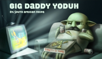 Пиво Big Daddy Yoduh Пиво Big Daddy Yoduh