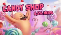 Пиво Candy Shop Пиво Candy Shop