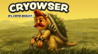 Пиво Cryowser Пиво Cryowser
