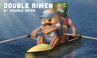 Пиво Double Rimen Пиво Double Rimen