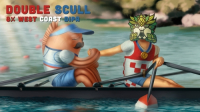 Пиво Double Scull Пиво Double Scull